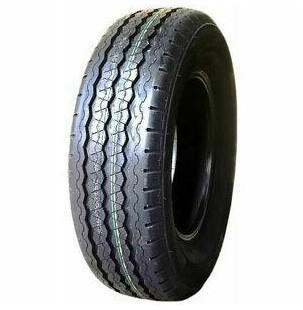Journey Tyre WR082 205 R14 109/107R