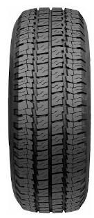 Tigar CargoSpeed Evo 195/75 R16 107/105R