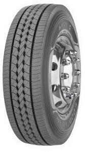 Goodyear KMAX S 245/70 R19.5 136/134M Front