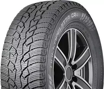 Nokian Hakkapeliitta CR4 185/65 R15C 97/95R