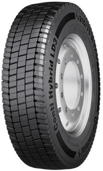 Continental Conti Hybrid LD3 235/75 R17.5 132M/130M