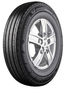 Bridgestone Duravis Van 215/60 R17C 109/107T