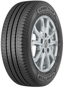 Goodyear EfficientGrip Cargo 2 215/60 R17C 109/107T