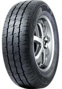 Ovation Tyre V03 Van 155 R12C 88/86Q
