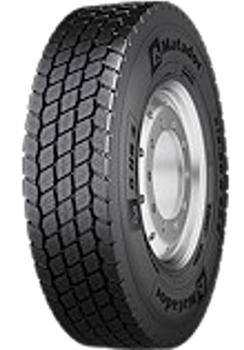 Matador D HR4 215/75 R17.5C 126/124M