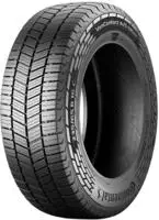 225/55 R17C 109H/107H (104H) VanContact A/S Ultra