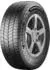 Continental VanContact A/S Ultra 109H 225/55 R17C