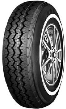 Grenlander L-MAX9 165/70R14 89/87R 6PR BSW
