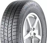 215/65 R16C 109S/107S VanContact Winter 8PR