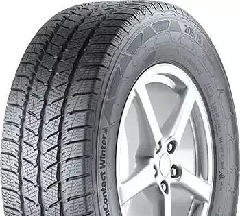 Continental VanContact Winter 215/65 R16C 109/107S
