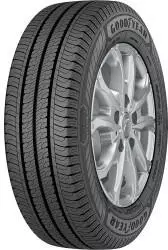 Goodyear EfficientGrip Cargo 2 235/60 R17C 117/115R 10PR