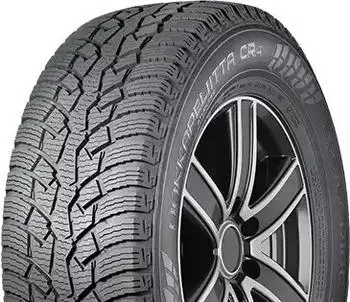 Nokian Hakkapeliitta CR4 225/75 R16 121/120R