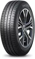 TOURADOR Sommerreifen 195 R14 TL 106/104S X WONDER VAN C 8PR