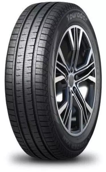 Tourador X Wonder Van 185/80 R14 102/100S C