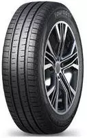 TOURADOR Sommerreifen 225/70 R15 TL 112/110S X WONDER VAN C 10PR