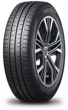 Tourador X Wonder Van 205/65 R16 107/105T C