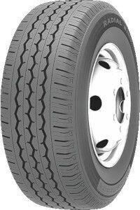 Trazano H188 205/65 R15 102/100T C
