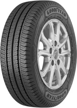 Goodyear EfficientGrip Cargo 2 215/65 R16 106H C