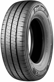 Kumho Portran KC53 215/65 R16 109/107T C