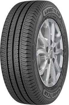 Goodyear EfficientGrip Cargo 2 215/65 R16C 106/104H 6PR EDR