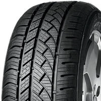 SUPERIA Ganzjahresreifen 185 R14 TL 102/100R ECOBLUE VAN 4S C 8PR BSW M+S 3PMSF