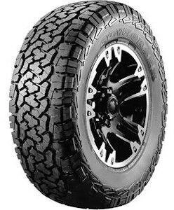 Comforser Tyre CF1100 255/60 R20 120/117S 10PR RWL