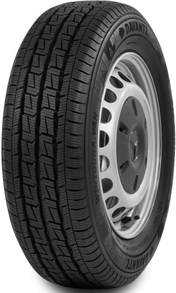 Davanti Wintoura Van 215/65 R16 106/104T