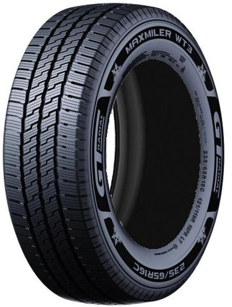 GT Radial Maxmiler WT3 225/65 R16 112/110R 8PR