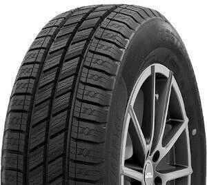 Mastersteel All Weather VAN 2 215/65 R16 109/107T RFT 8PR