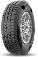 PETLAS Ganzjahresreifen 155 R12 TL 88/86N VANMASTER A/S + M+S 3PMSF
