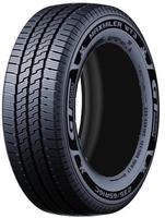 GT-RADIAL Winterreifen 235/65 R16 TL 121/119R MAXMILER WT3 C 10PR BSW M+S 3PMSF