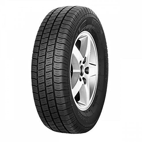 GT Radial Kargomax ST-6000 185 R14C 104/102N 8PR