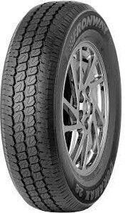 Fronway Duramax 28 LT165 R13 94/93R