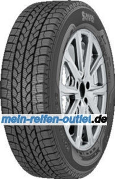 Sava Eskimo LT 215/60 R17C 109/107T 8PR
