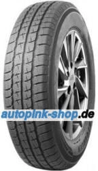 Autogreen Tyre ALL Season VAN-AS7 195/75 R16 107/105T