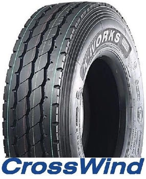 Crosswind CWA40K 425/65 R22.5 165K