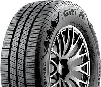 Giti Tire GitiVanAllseason LA1 205/75 R16 113/111R