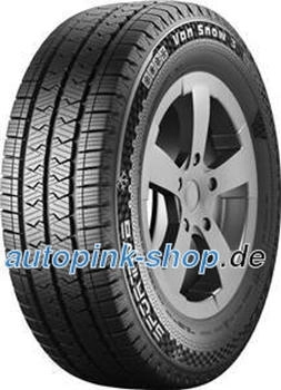 Sportiva VanSnow 3 235/65 R16 115/113R