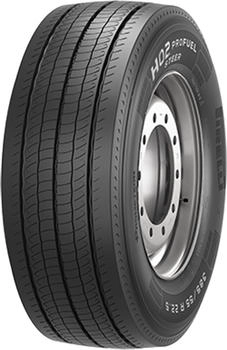 Pirelli H02 Profuel Steer 385/65 R22.5 164K