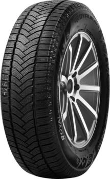 Royal Black Royal Van All Season 225/75 R16C 121/120R