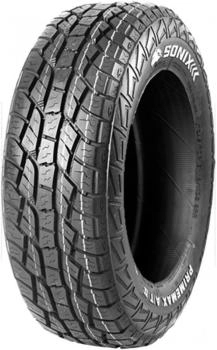 Sonix PrimeMax A/T II 205/80 R16 110/108S