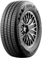 GITI Ganzjahresreifen 205/65 R16 TL 107/105T GITIVANALLSEASON LA1 C 8PR BSW M+S 3PMSF