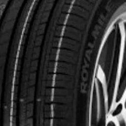 Royal Black Royal Mile 215/60 R16 95V