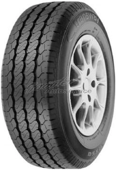 Lassa TRANSWAY 205/80 R14 109/107P C