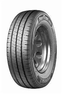 Kumho Portran KC53 235/65 R16 115R C