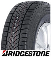 225/75 R16C 121R/120R Duravis VAN Winter Enliten