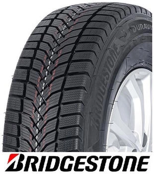 Bridgestone Duravis Van Winter 225/75 R16C 121/120R