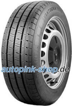 Davanti Vantoura All Season 195/60 R16C 99/97T