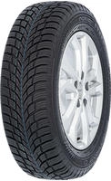 Nokian Seasonproof C1 195/75 R16C 110 R, Ganzjahresreifen, Kraftstoffeffizienz:...