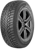 Nokian Seasonproof C1 225/75 R16 121 R 3PMSF, Kraftstoffeffizienz: C,...